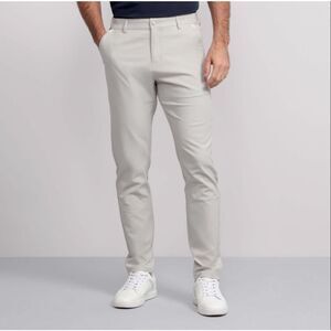 Jack Archer men’s Jet Setter Pant - Stone size 34/36